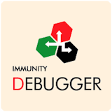 Immunity Debugger logo
